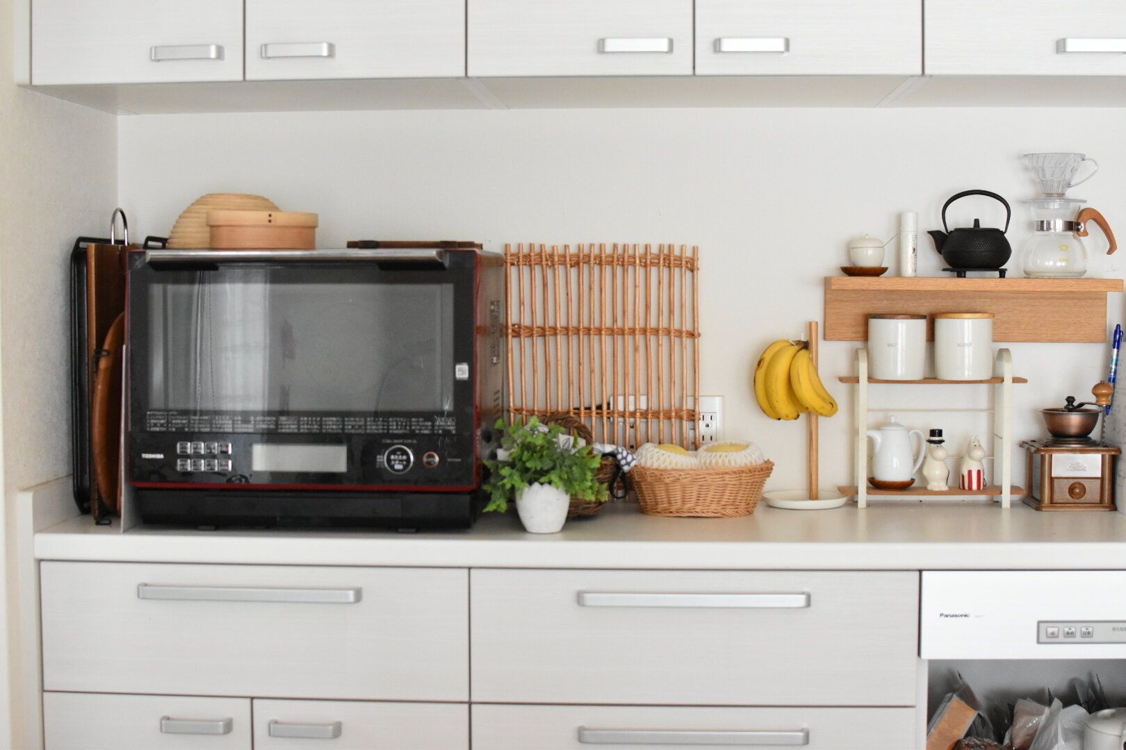 料理のプロが”キッチン周りをスッキリ保つために”やめたこと”3選