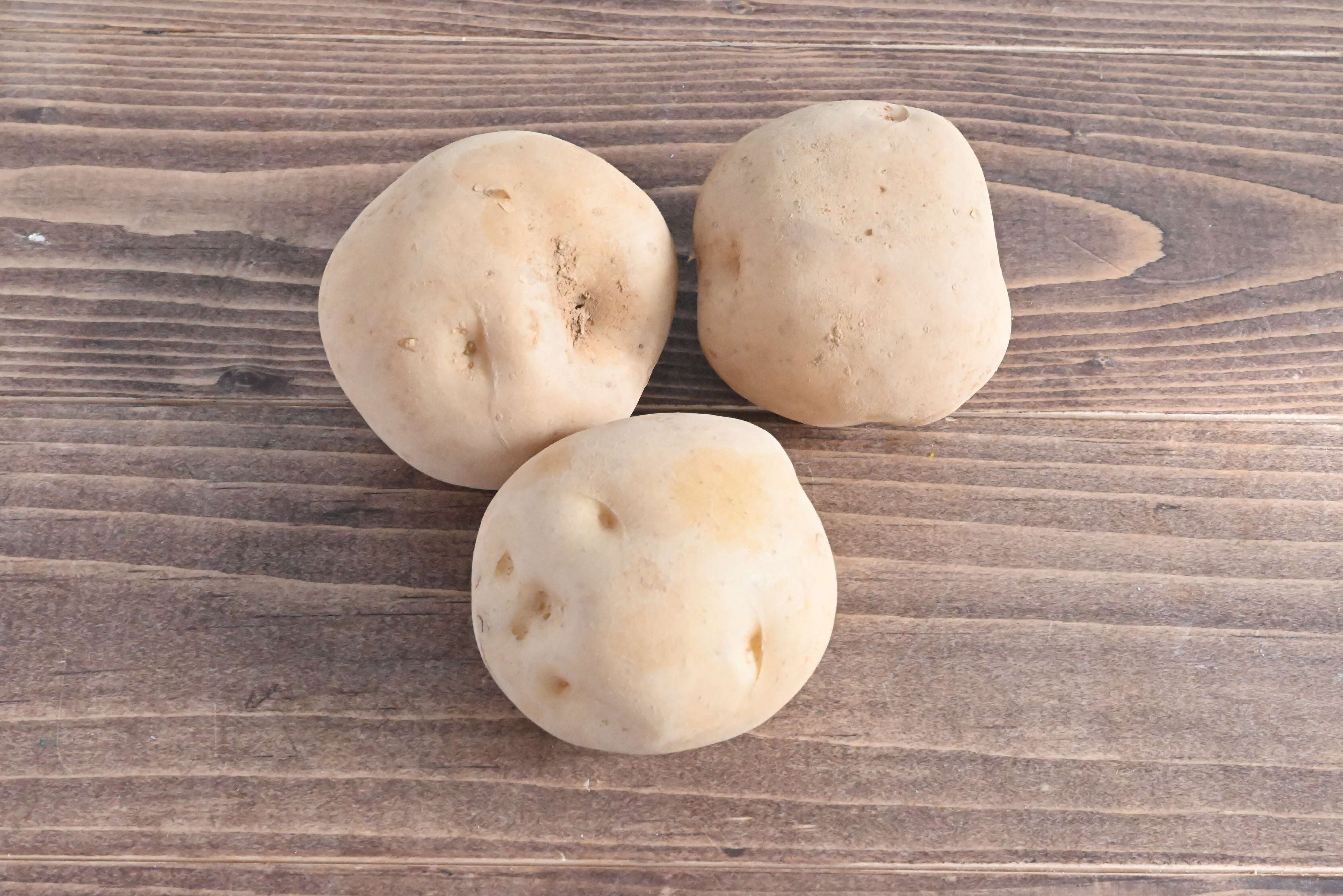 メイン食材じゃがいもだけ！子どもも大人も大満足♪じゃがいも副菜レシピ3選