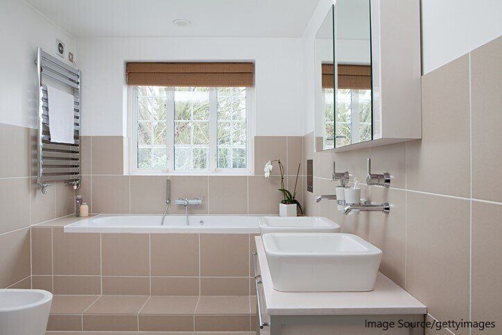 【DAISO】お風呂のヌメリ問題を解消してくれる便利グッズをご紹介！