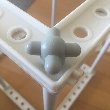 【ニトリ】片づけのプロが何度もお客様にオススメ！シンク下を有効活用できる収納アイテム