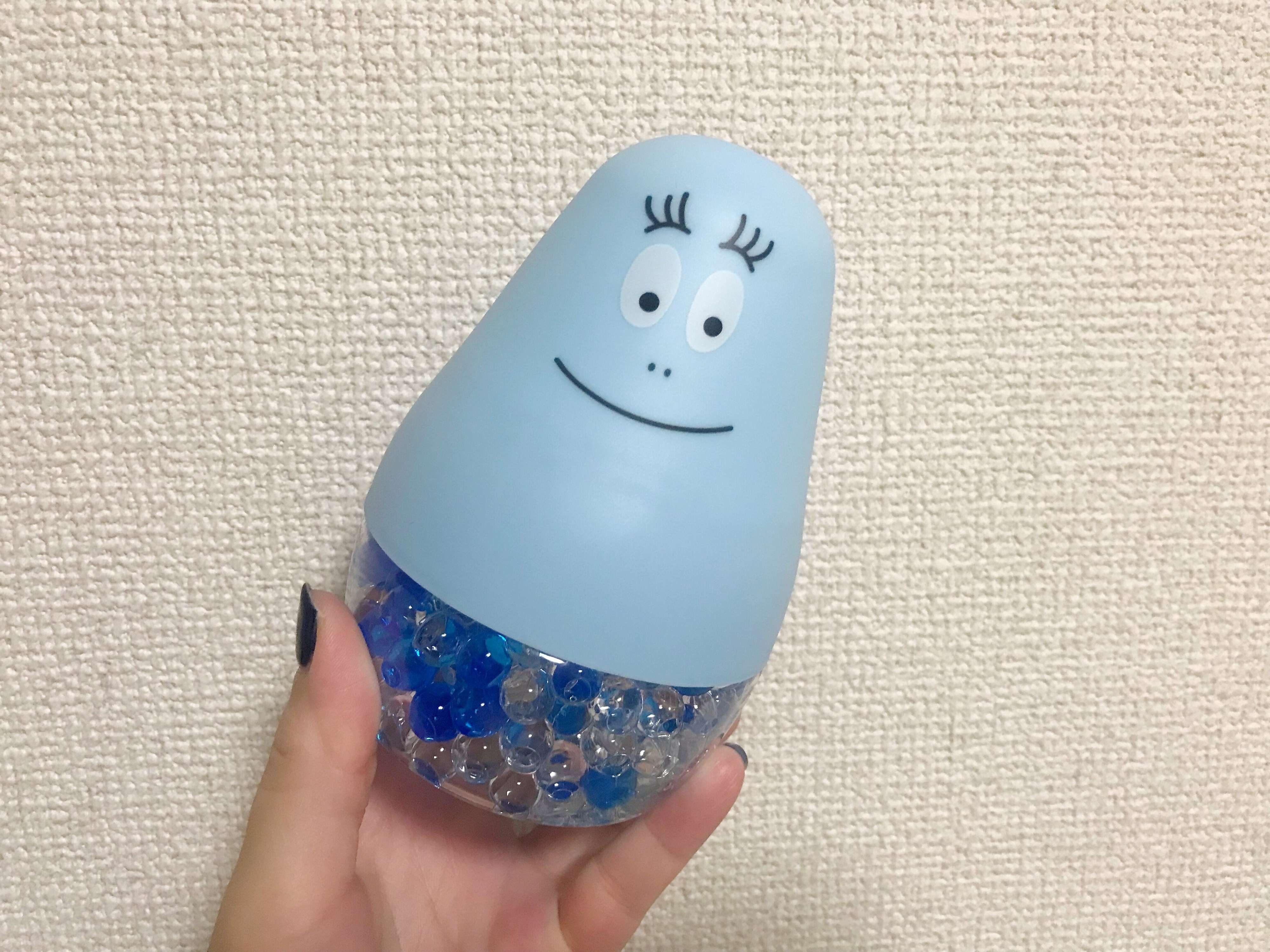 【DAISO】爆売れ！大人気キャラクターの香りアイテムが110円！