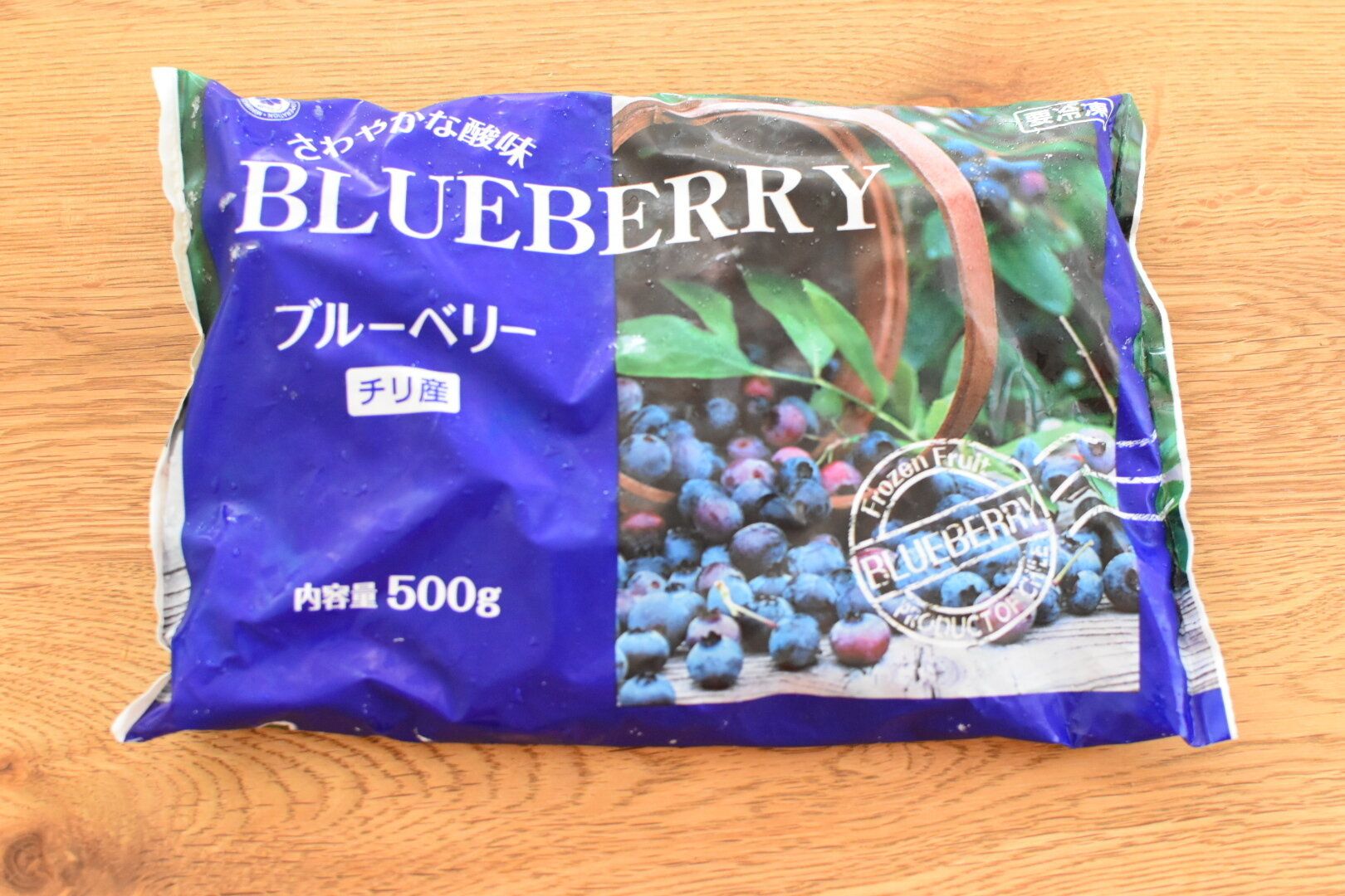 【業務ス―パー】便利すぎてリピ買い必須！料理のプロおすすめの冷凍フルーツを紹介！
