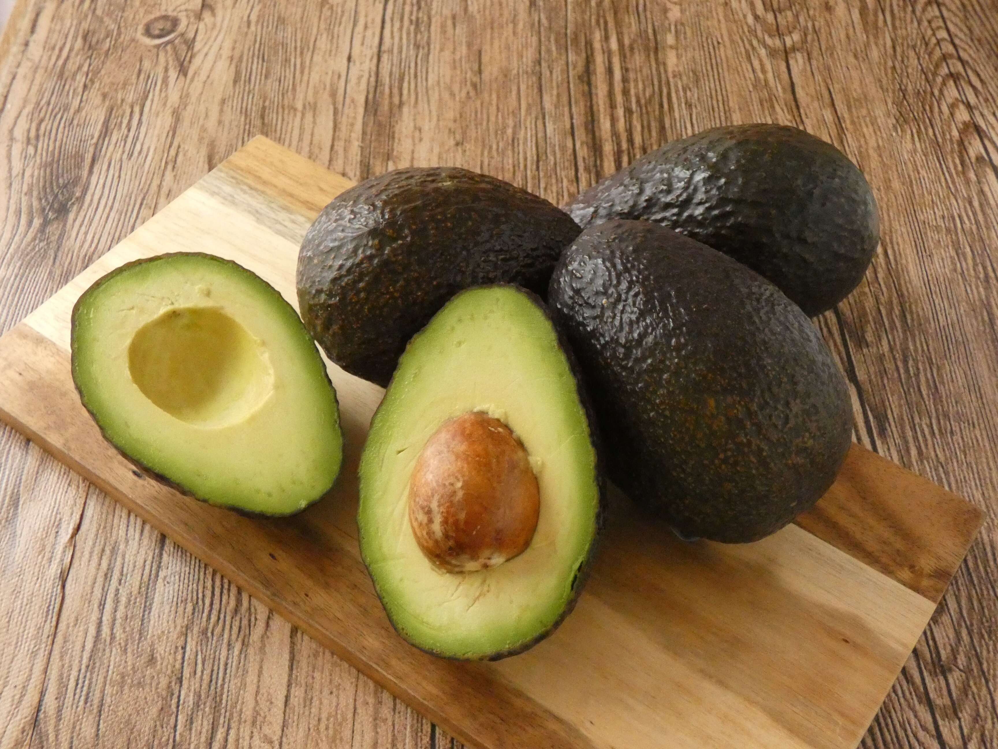 完熟アボカドは冷凍保存がオススメ！いつでもおいしいアボカドが楽しめる