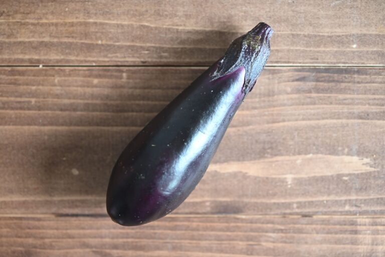 【旬食材】なすは主食でも副菜でも大活躍！なすが主役の超簡単レシピ3選