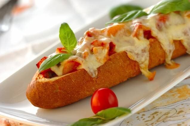 「フランスパン」を使ったおすすめレシピ27選！豪華メインからデザートまで絶品メニューをご紹介