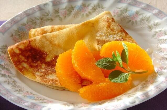 「オレンジ」を使ったおすすめのおかず・スイーツレシピ29選！手軽につくれて味も見た目もバツグン！