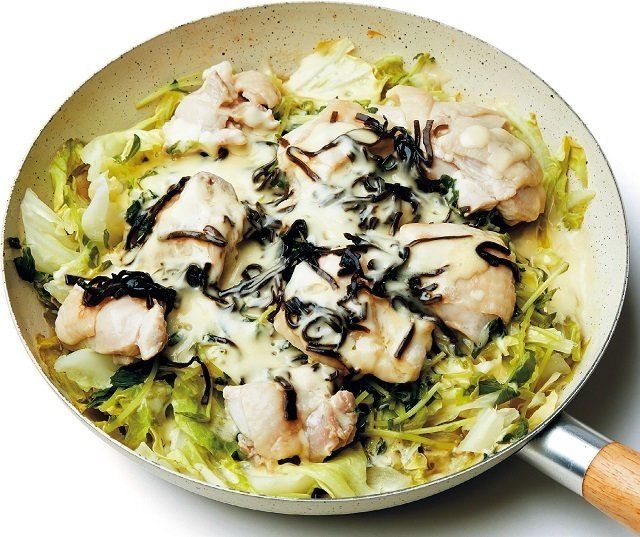 包丁まな板いらず！【ちぎってポイ】の絶品おかず＆買っておくべき食材BEST７