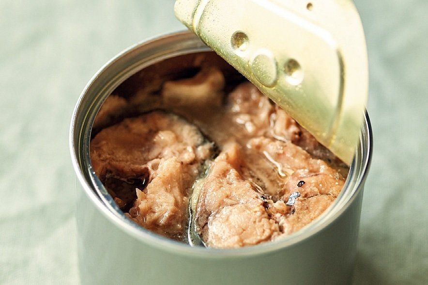 【さば缶】が疲れとイライラに効く！超簡単な絶品レシピ２選