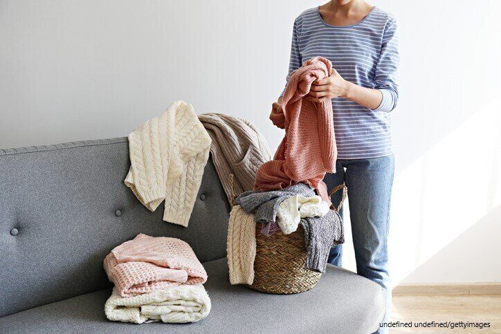 片づけのプロが教える！捨てられない人に実践してほしい3つのこと