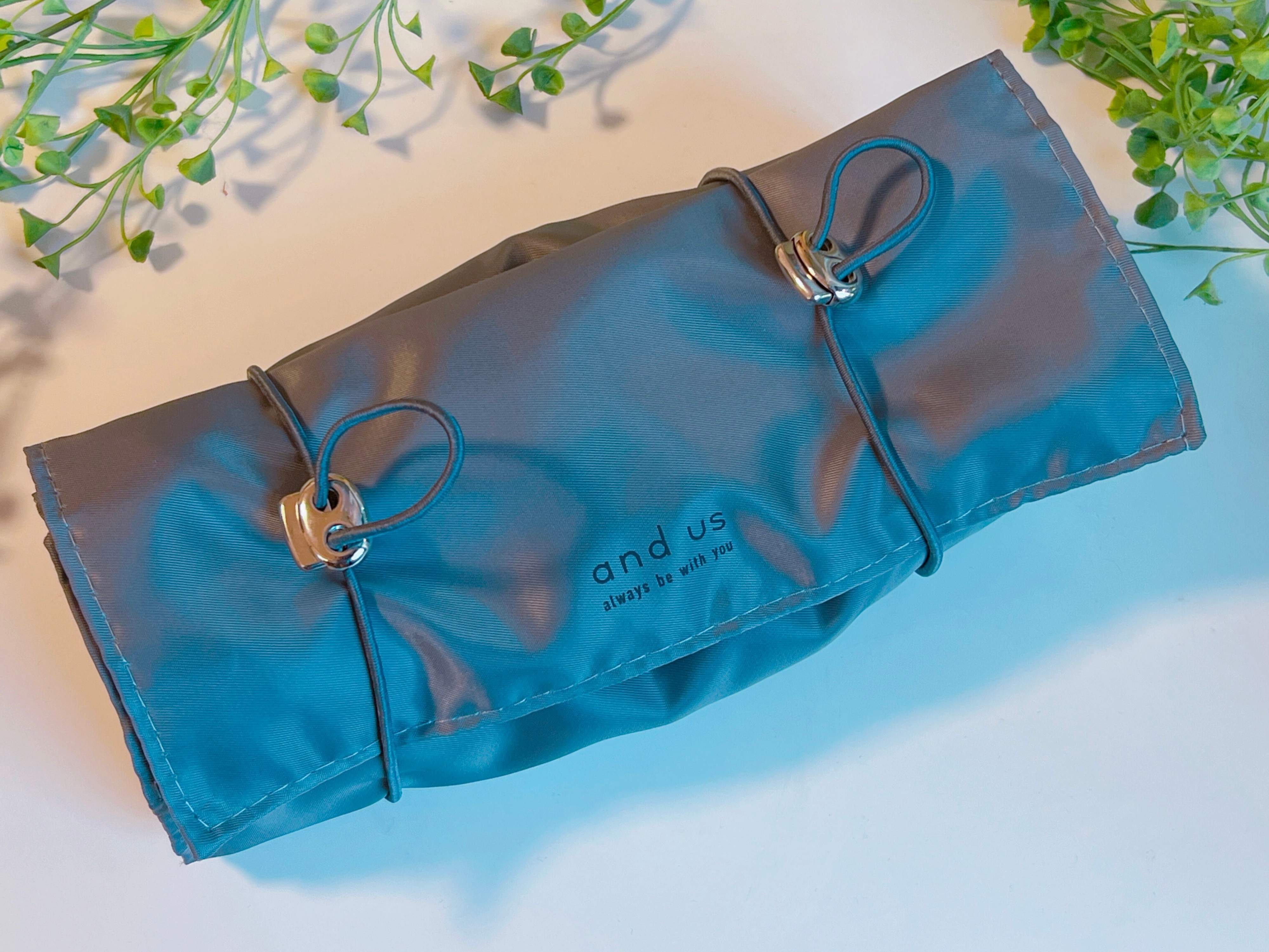 使い道が広がる超優秀アイテム！3COINSの取り外しポーチ