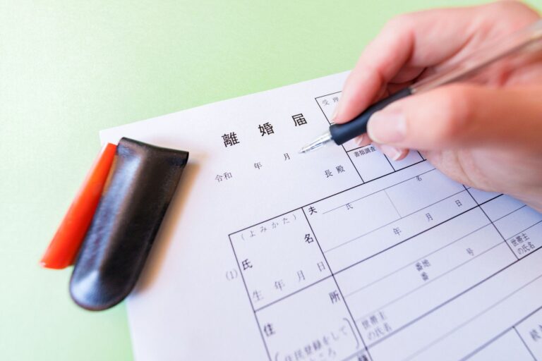 「離婚は一日にしてならず」増える“熟年離婚”を回避するために40代がやるべき5つの技