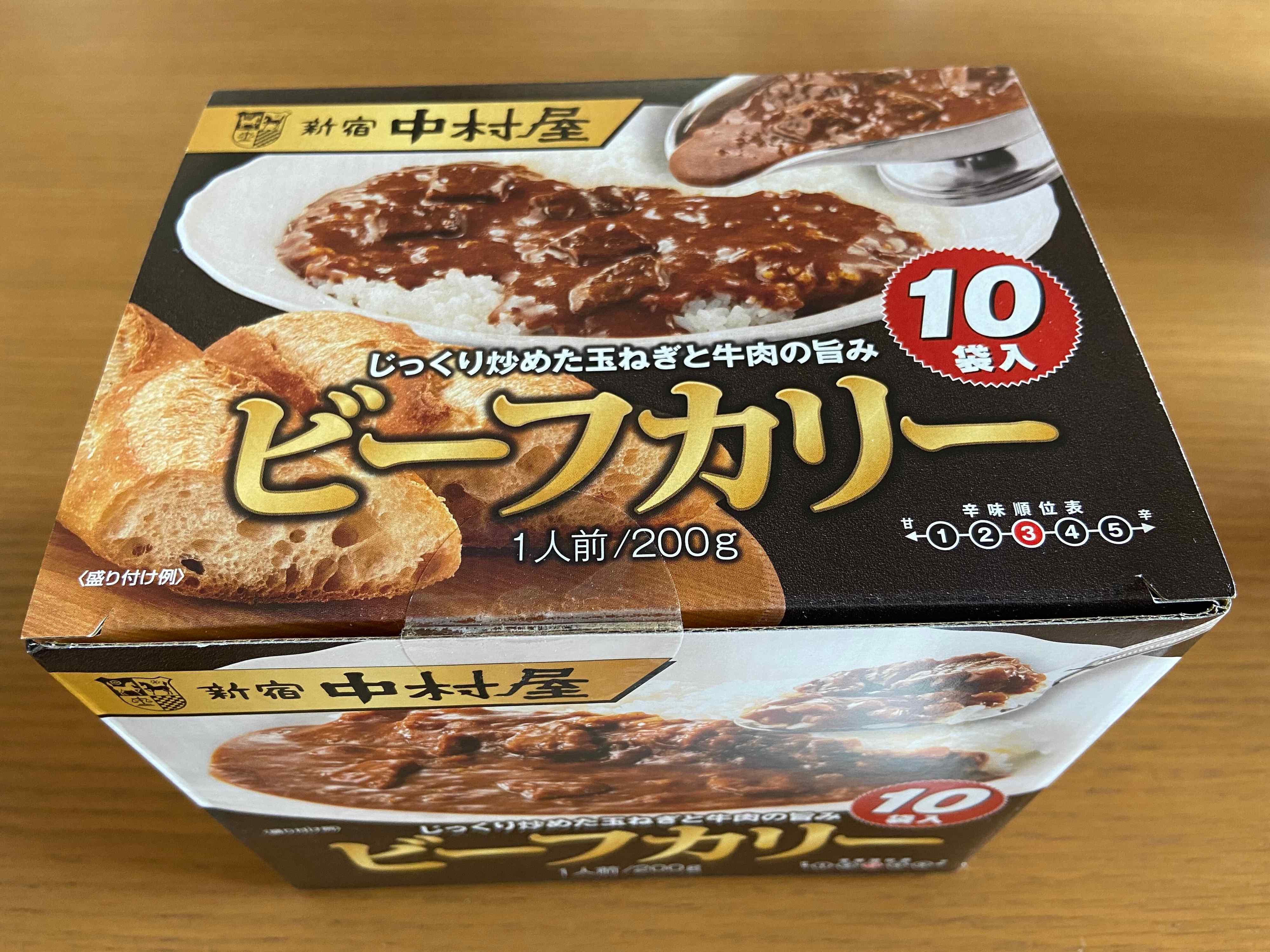 コストコのカレーって？手軽に食べられるおすすめレトルト食品6選を紹介
