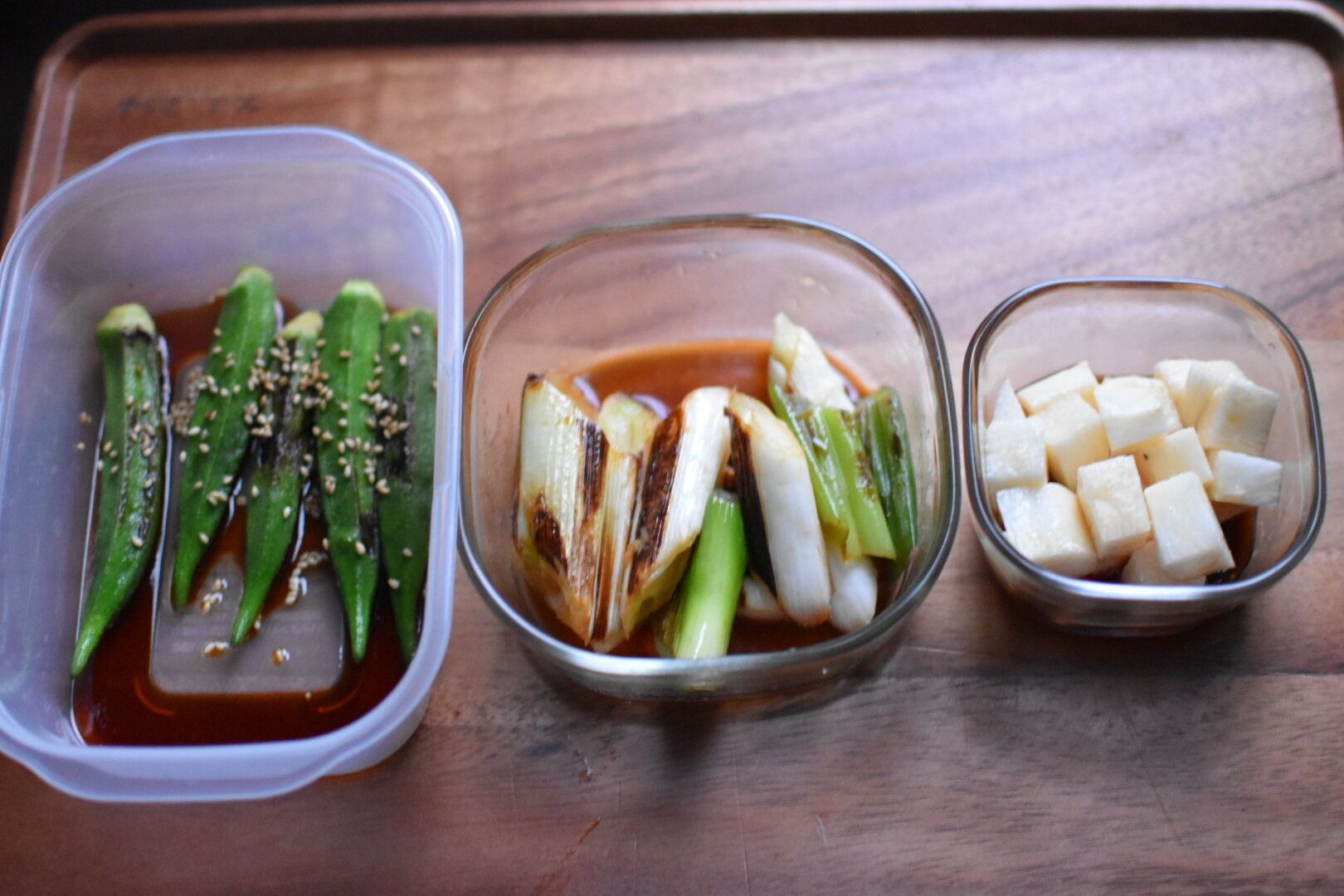 めんつゆに漬けるだけ！あっという間にできるめちゃラクおかずアイデア集