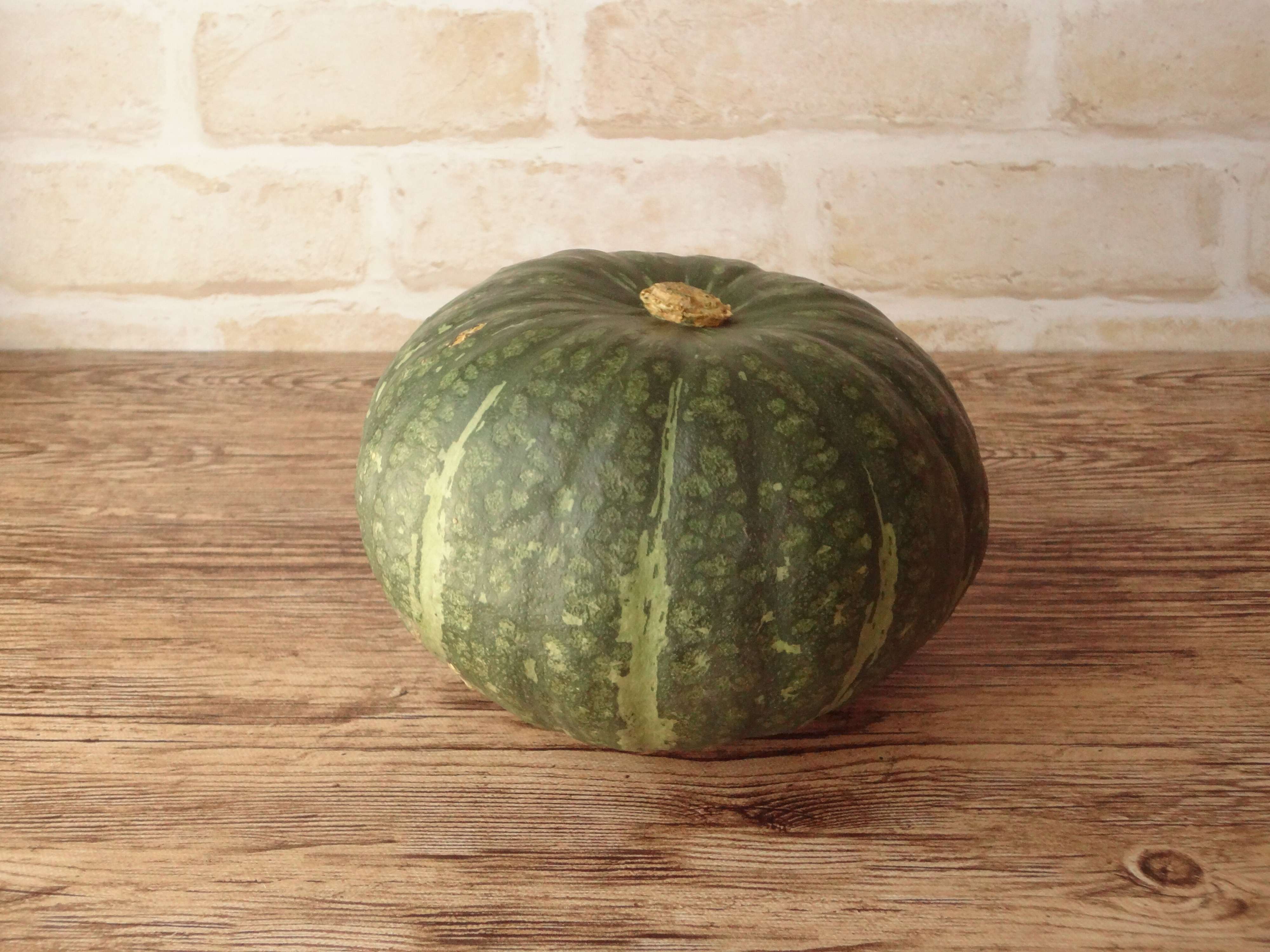 やらなきゃもったいない！かぼちゃの一番おいしい食べ方！