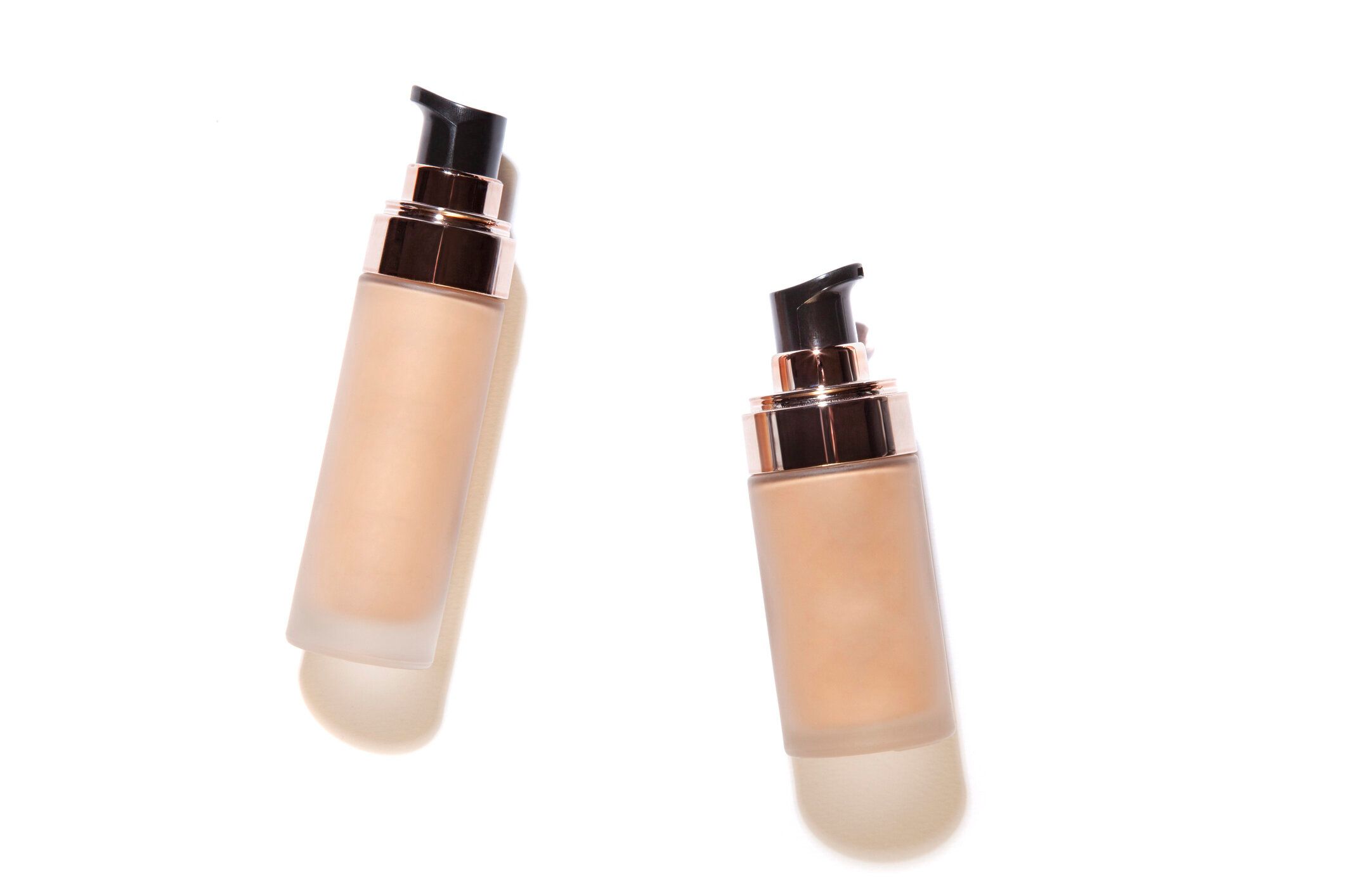 45歳過ぎてからメイクがしっくりこないと感じたら…原因と対策