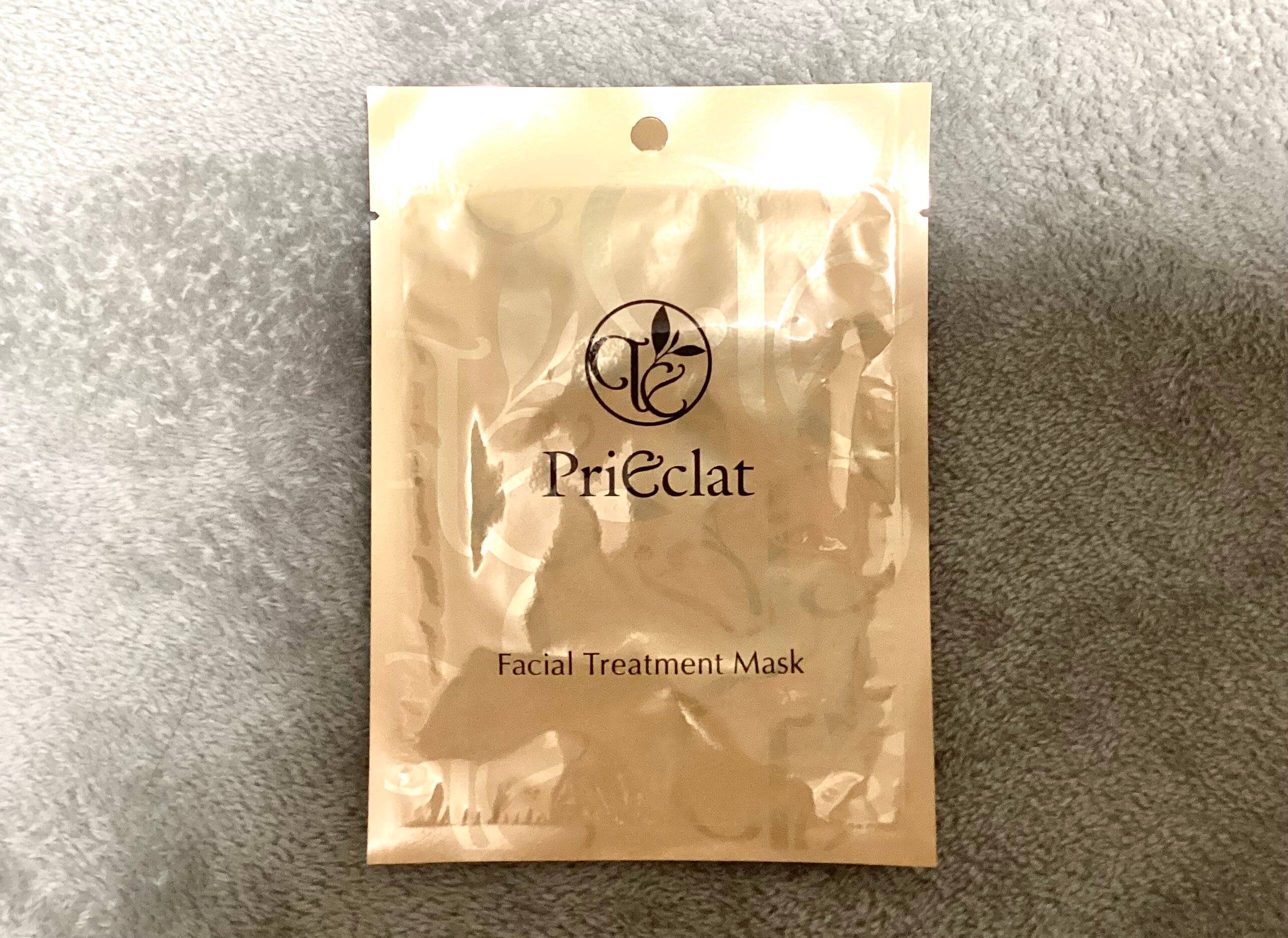 スギ薬局スキンケアブランド「プリエクラ」のマスクが特別な日のケアに最高！