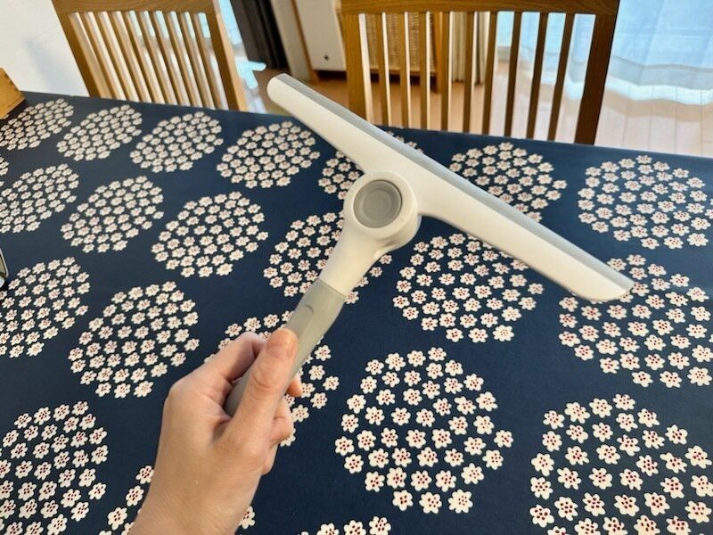 【ダイソー】こんなの欲しかった！片付け場所に困らないお掃除グッズ