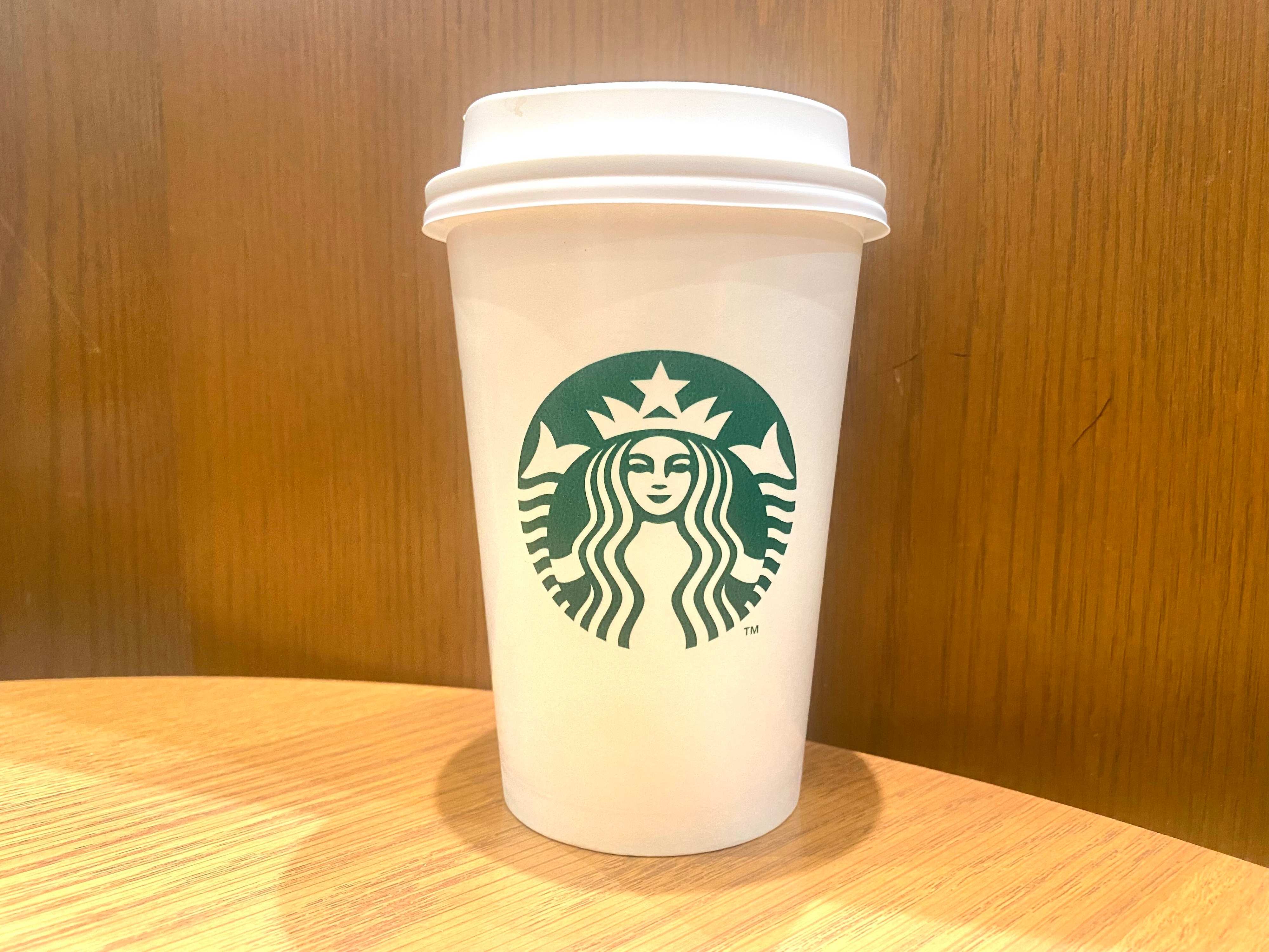 【スターバックス】ご褒美おやつに！「紅玉のカスタードアップルパイ」