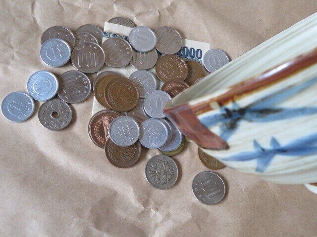 家計はどんぶり勘定でOK！ずぼら管理でストレスを減らそう