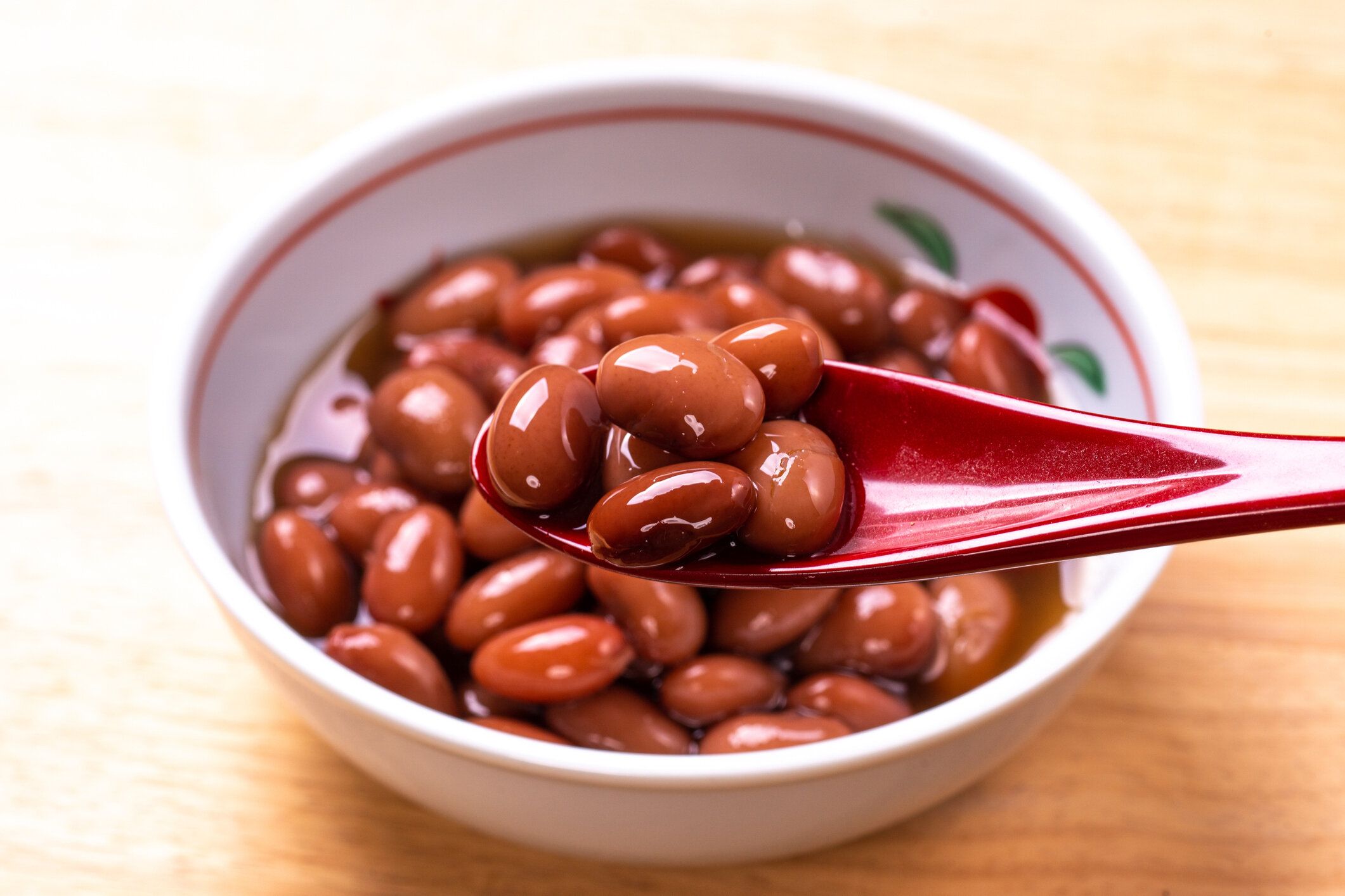 気になる「金時豆」のカロリーや炭水化物量とは？食べる際に押さえるべきポイントを紹介