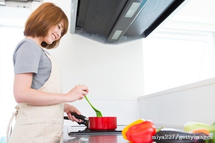 子2人ママが毎日の夕ご飯を”短時間でつくる”ためにやっている3つのこと
