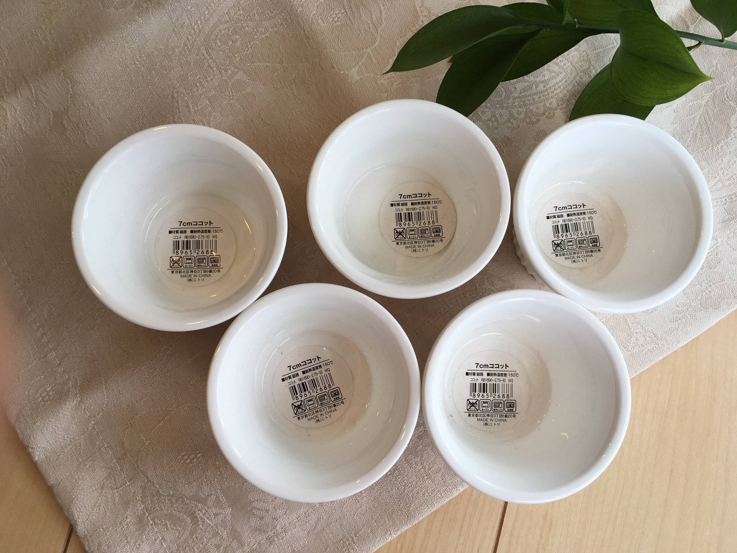 100均よりもニトリで買うのが正解！食卓で活躍間違いなしの小さなスグレモノ