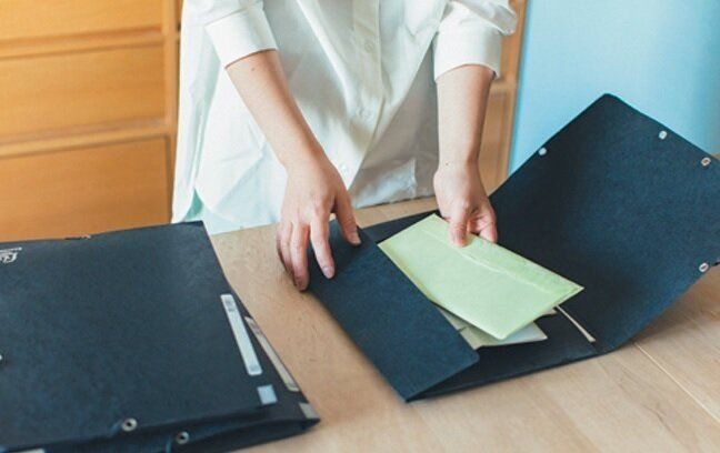 「物を元の場所に戻さない夫」への対策：収納場所をここにすればよかった！