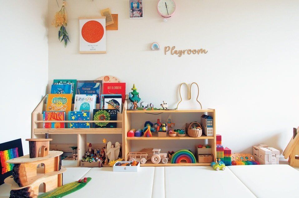 片づかないのは、収納テクが時代に合っていないから。令和時代・コロナ禍の正解を教えます