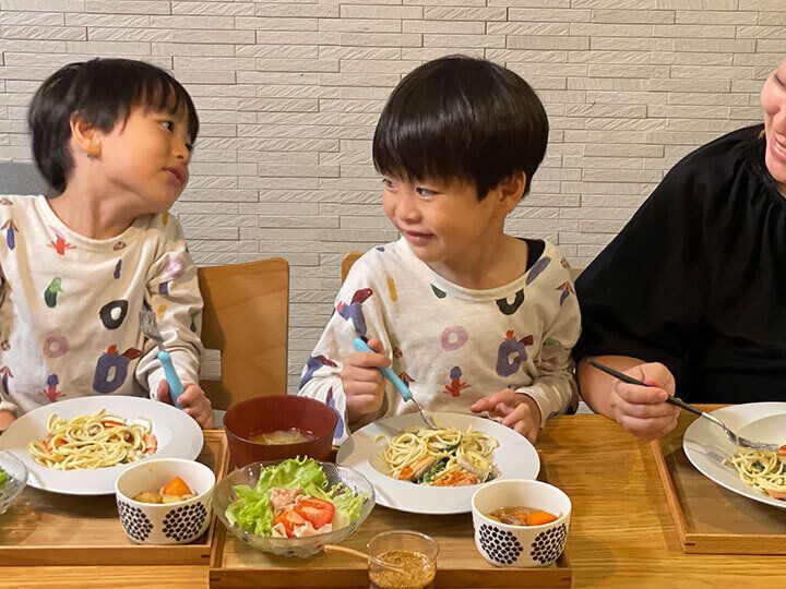 旬の野菜をもっとおいしく！おみそ汁、煮物など、いつもの定番料理が激変する「〇〇」って？