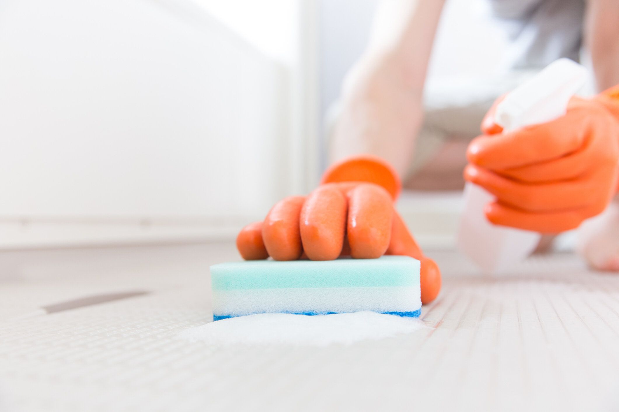 家事のプロが指摘！意外とやりがちな「浴室」の間違い＆非効率的アクションに要注意