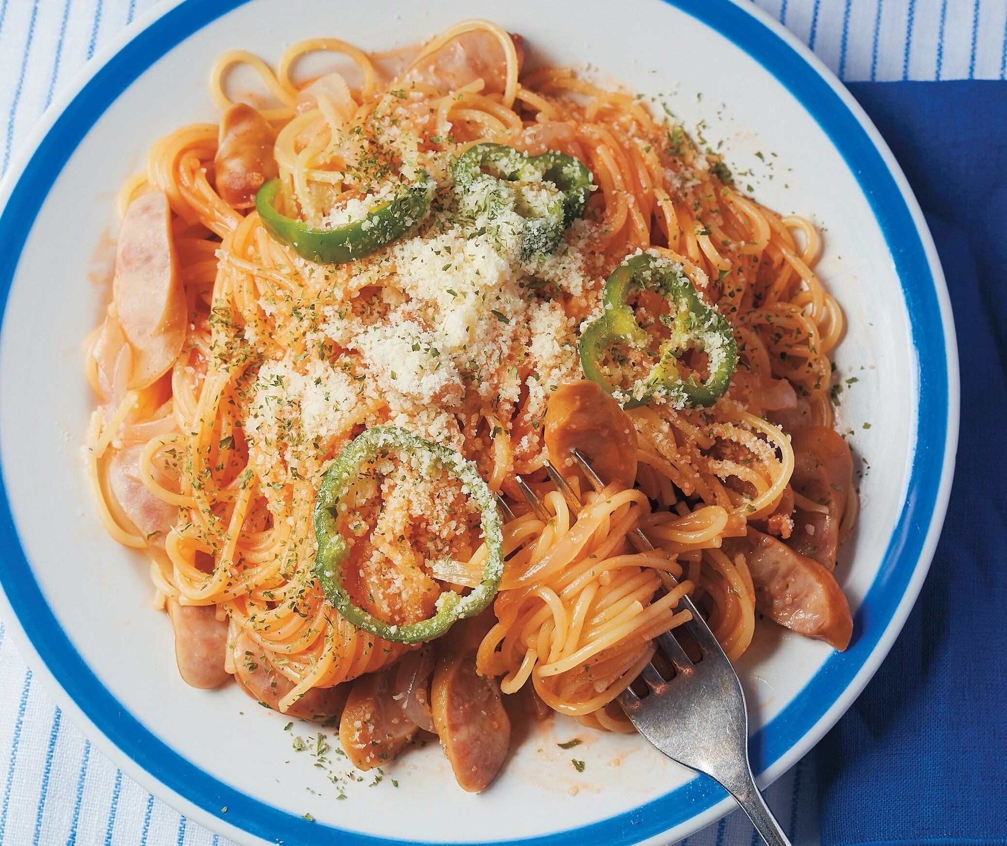 覚えておいて損はない。レンジで15分でできる極上パスタレシピ３種