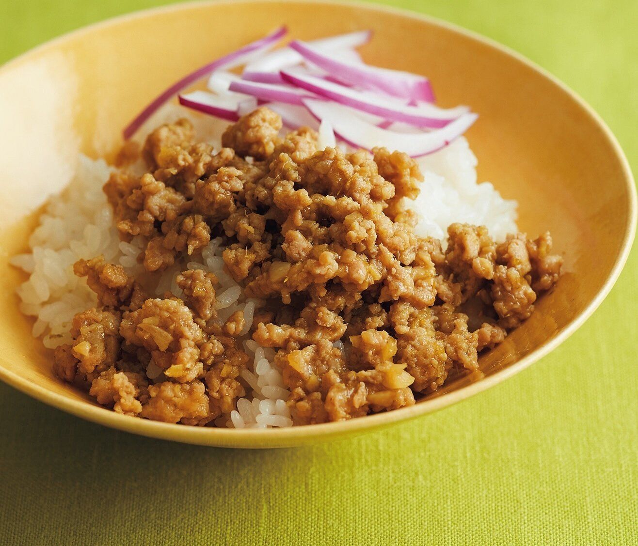 流行っている物から意外なものまで！白米が進む【進化系】ご飯のおとも4種