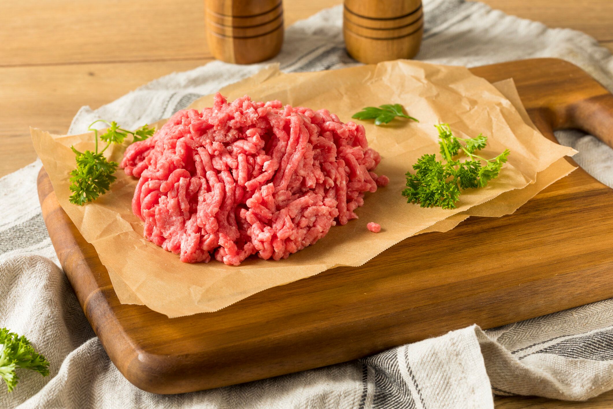 「ひき肉」の冷凍方法は？上手な保存のコツやおいしい活用レシピを紹介