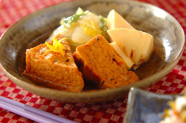 「白菜」の冷凍方法は？上手な保存のコツやおいしい活用レシピを紹介