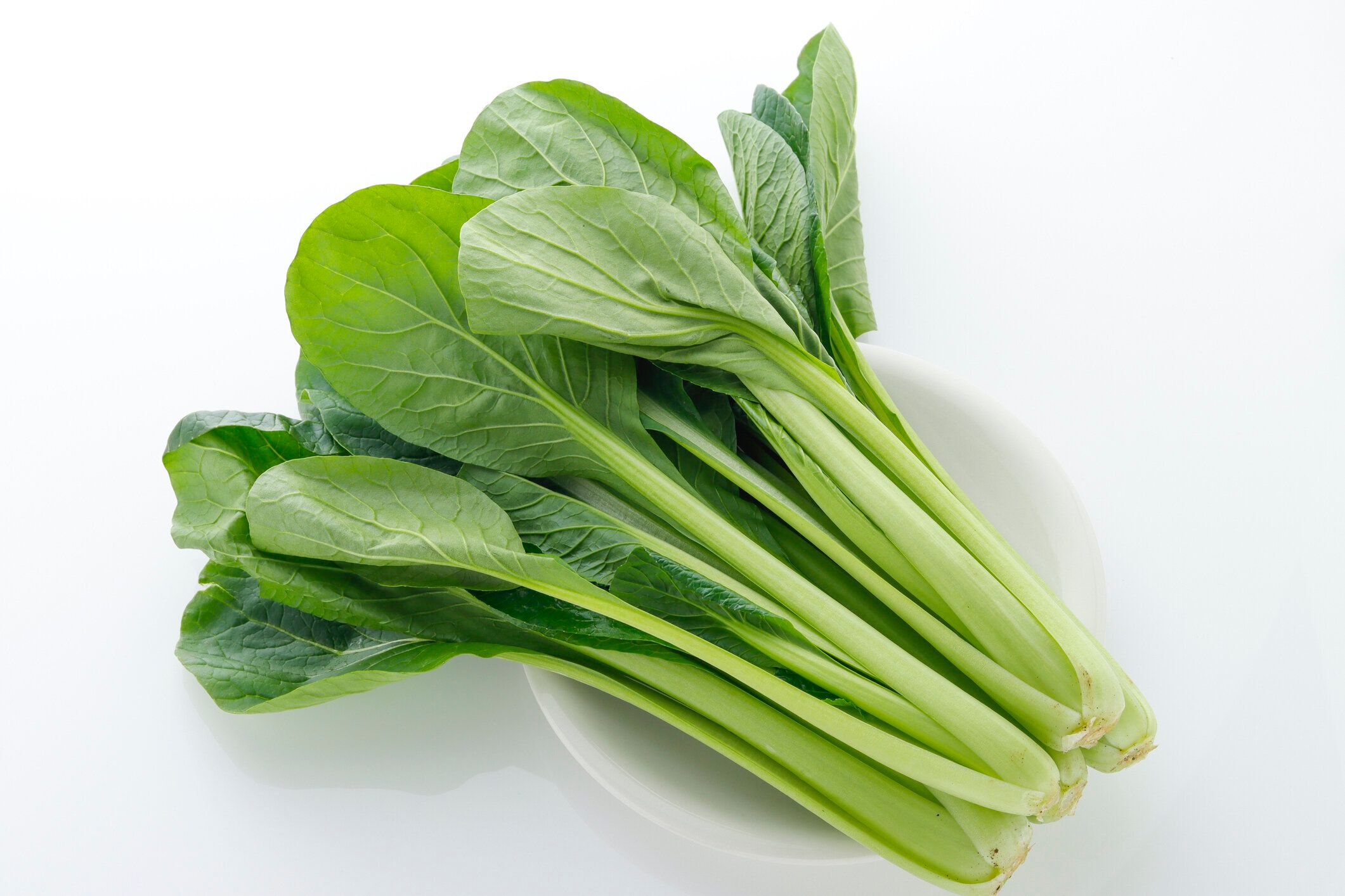 「小松菜」の冷凍方法は？上手な保存のコツやおいしい活用レシピを紹介