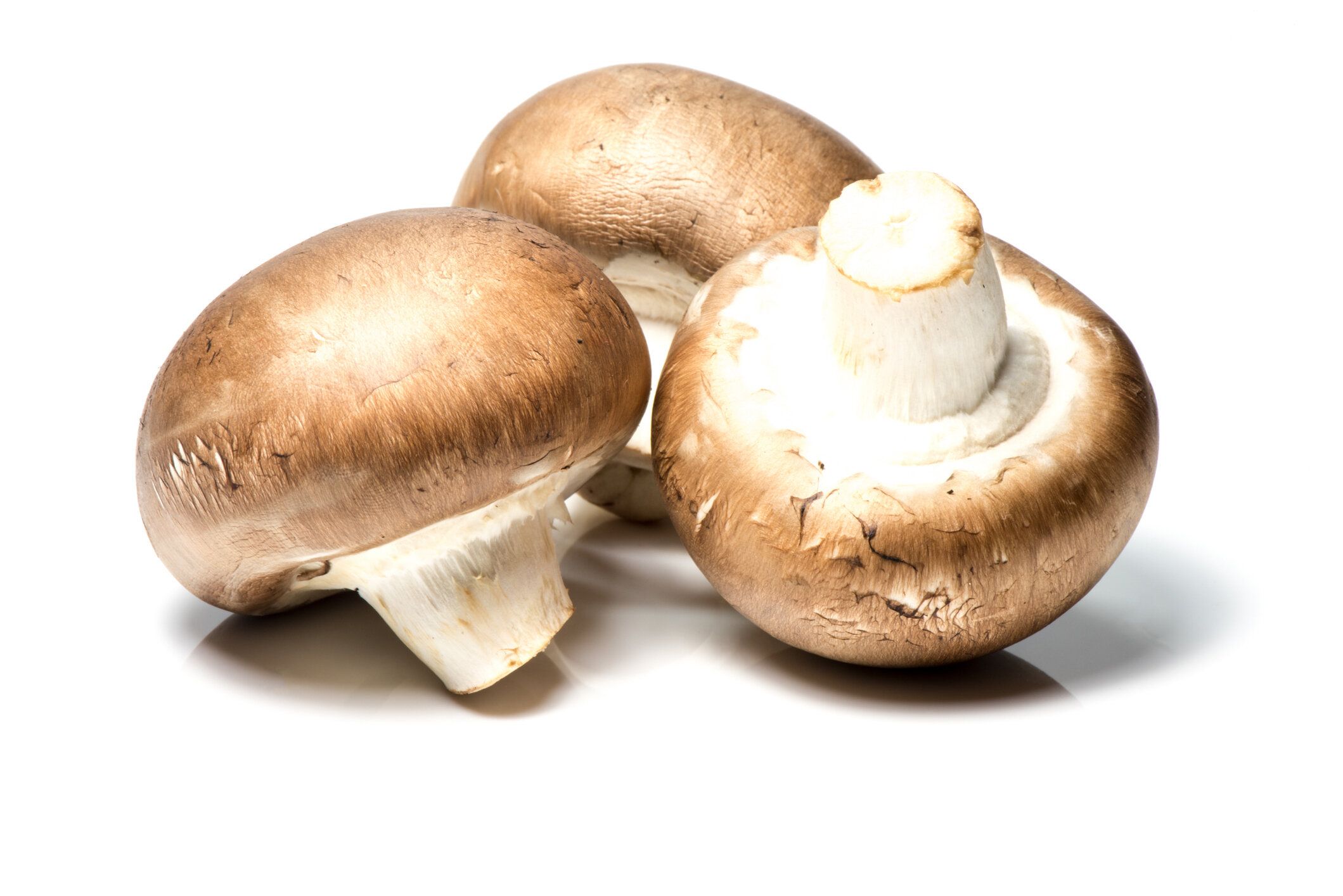 「マッシュルーム」の冷凍方法は？上手な保存のコツやおいしい活用レシピを紹介