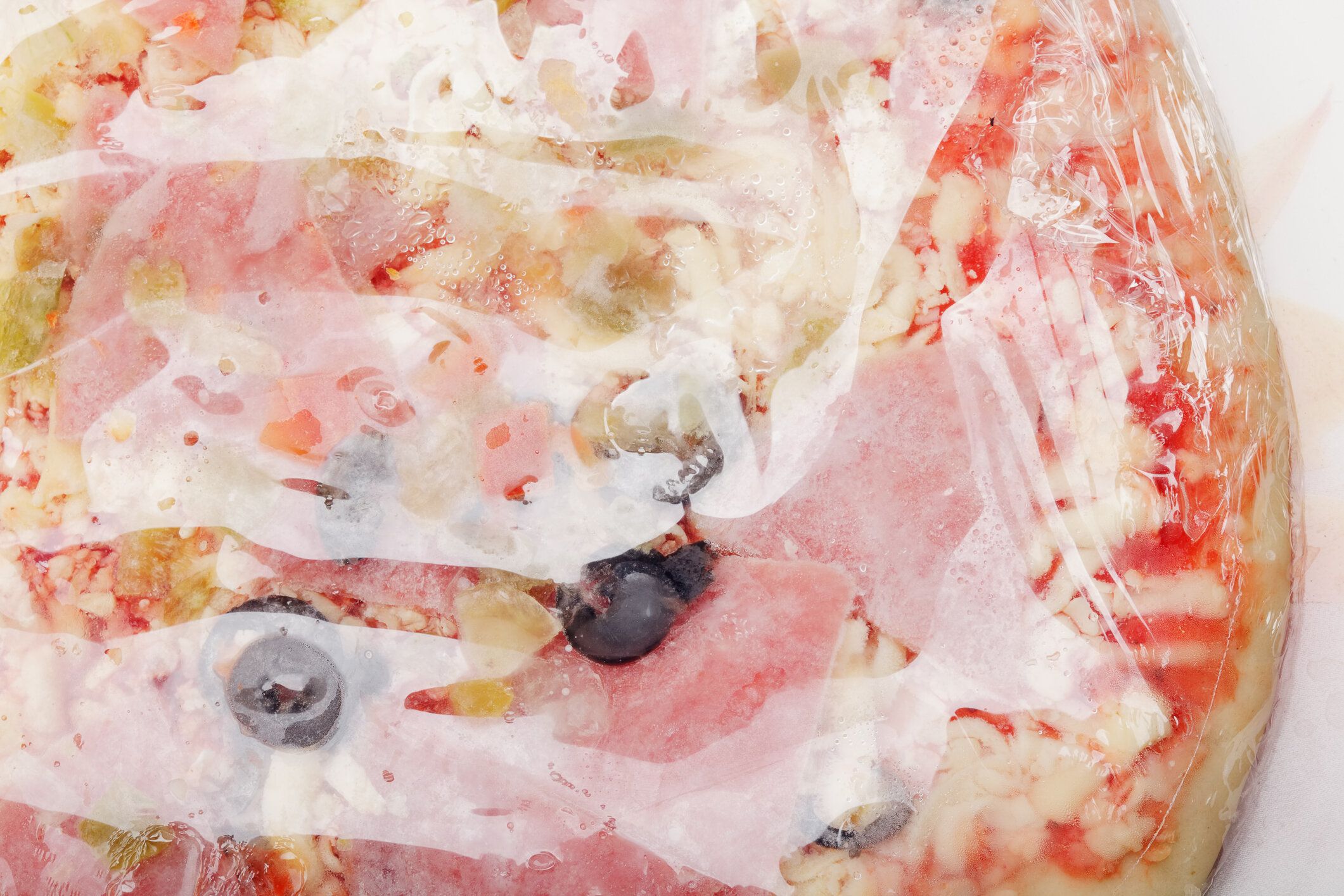 「ピザ」は冷凍保存が便利！上手においしく保存するためのテクニック