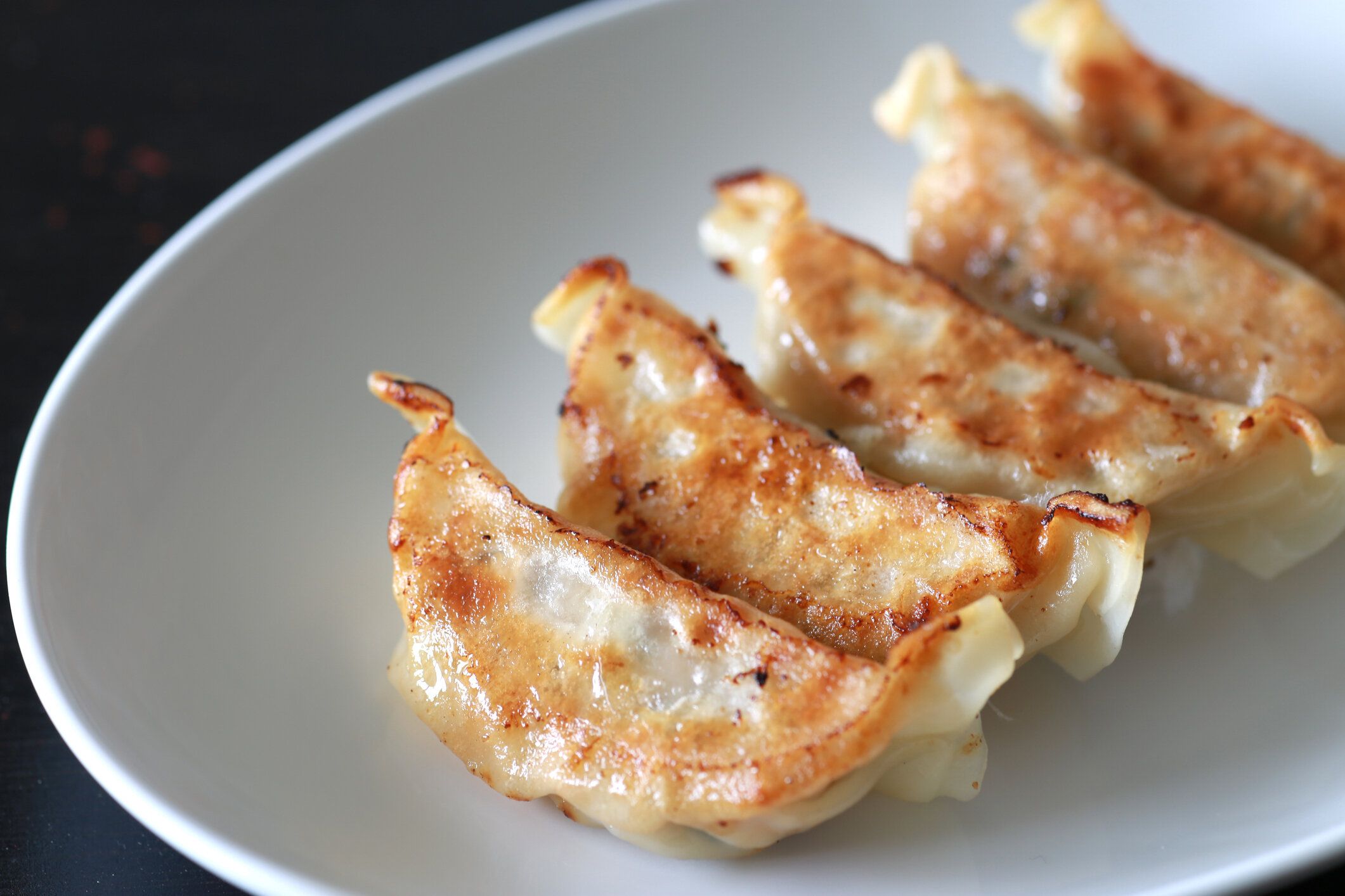 餃子は冷凍保存が便利！上手においしく保存するためのテクニック