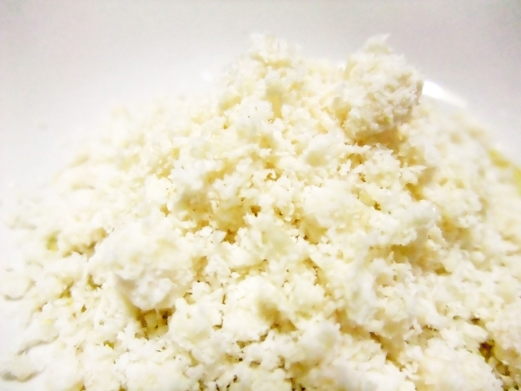 おからは冷凍できる！保存や解凍の方法・アレンジレシピも紹介