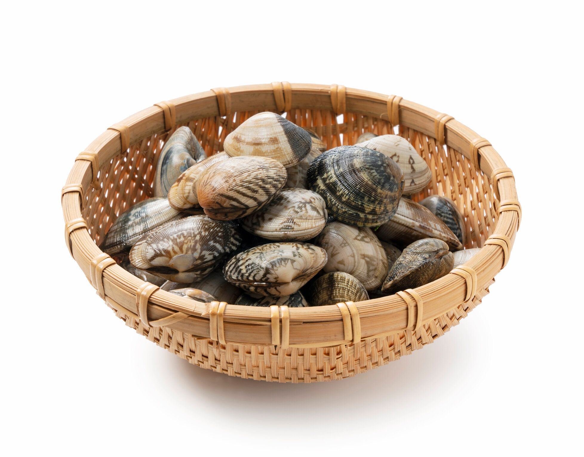 あさりの冷凍方法は？上手な保存のコツやおいしい活用レシピを紹介