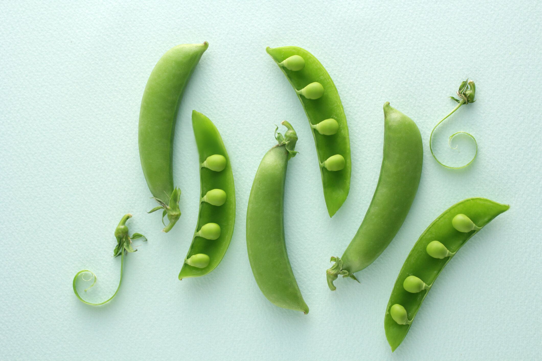 「スナップエンドウ」は冷凍できる！保存と解凍の方法・注意点やアレンジレシピも紹介