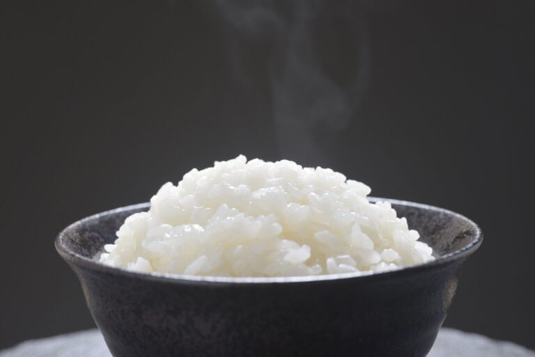 「ご飯」は冷凍保存が便利！上手に美味しく保存するためのテクニック