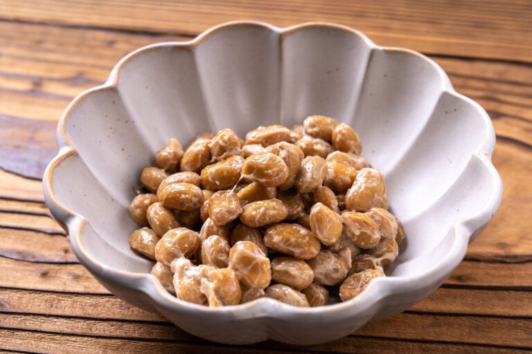 「納豆」は冷凍できる！保存や解凍の方法・注意点は？アレンジレシピも紹介