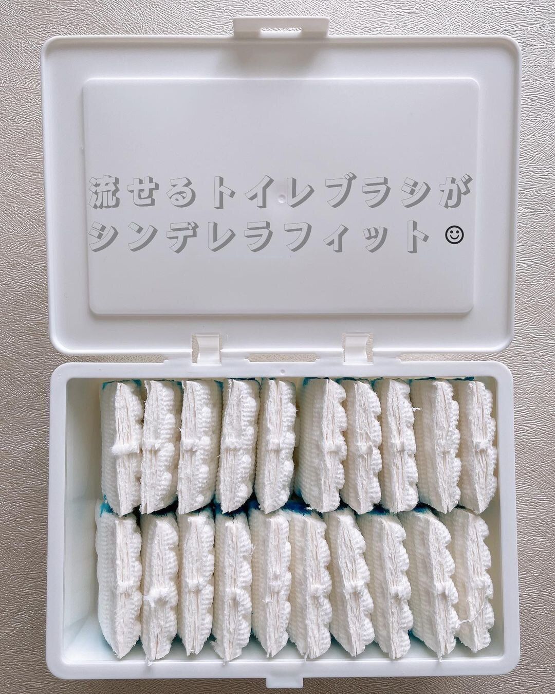 指名買いが止まらん【セリア】「シンデレラフィット」「優れもの」超便利3選