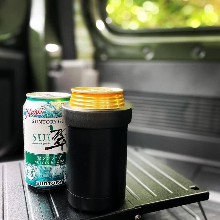 キャンプ人気を後押し中【ワークマン】「買ってよかった」「デザインも！機能性も！」キャンプに持っていきたい優秀アイテム