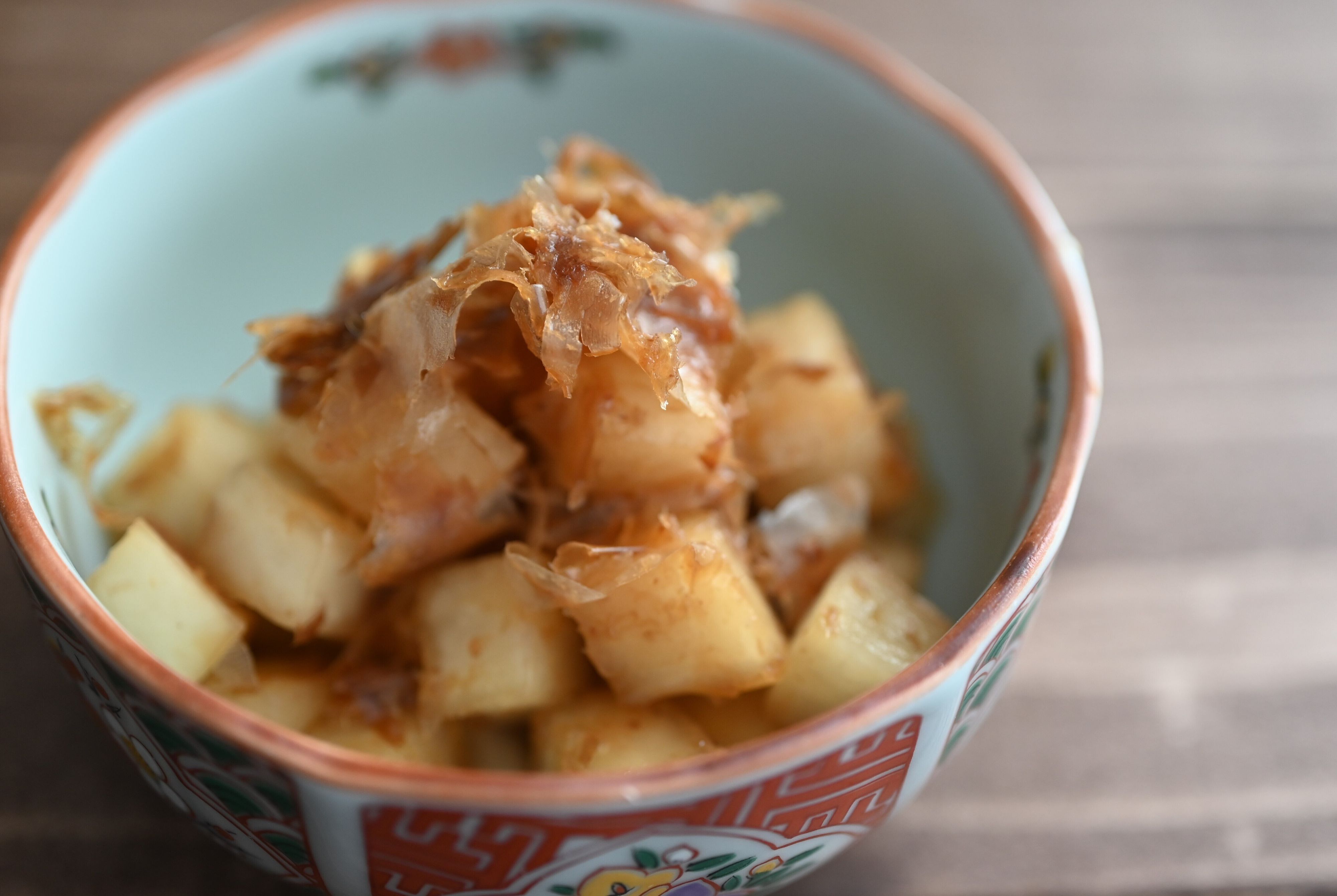 【旬食材】大根が甘くておいしい季節♪メイン食材は大根だけ！簡単副菜レシピ3選