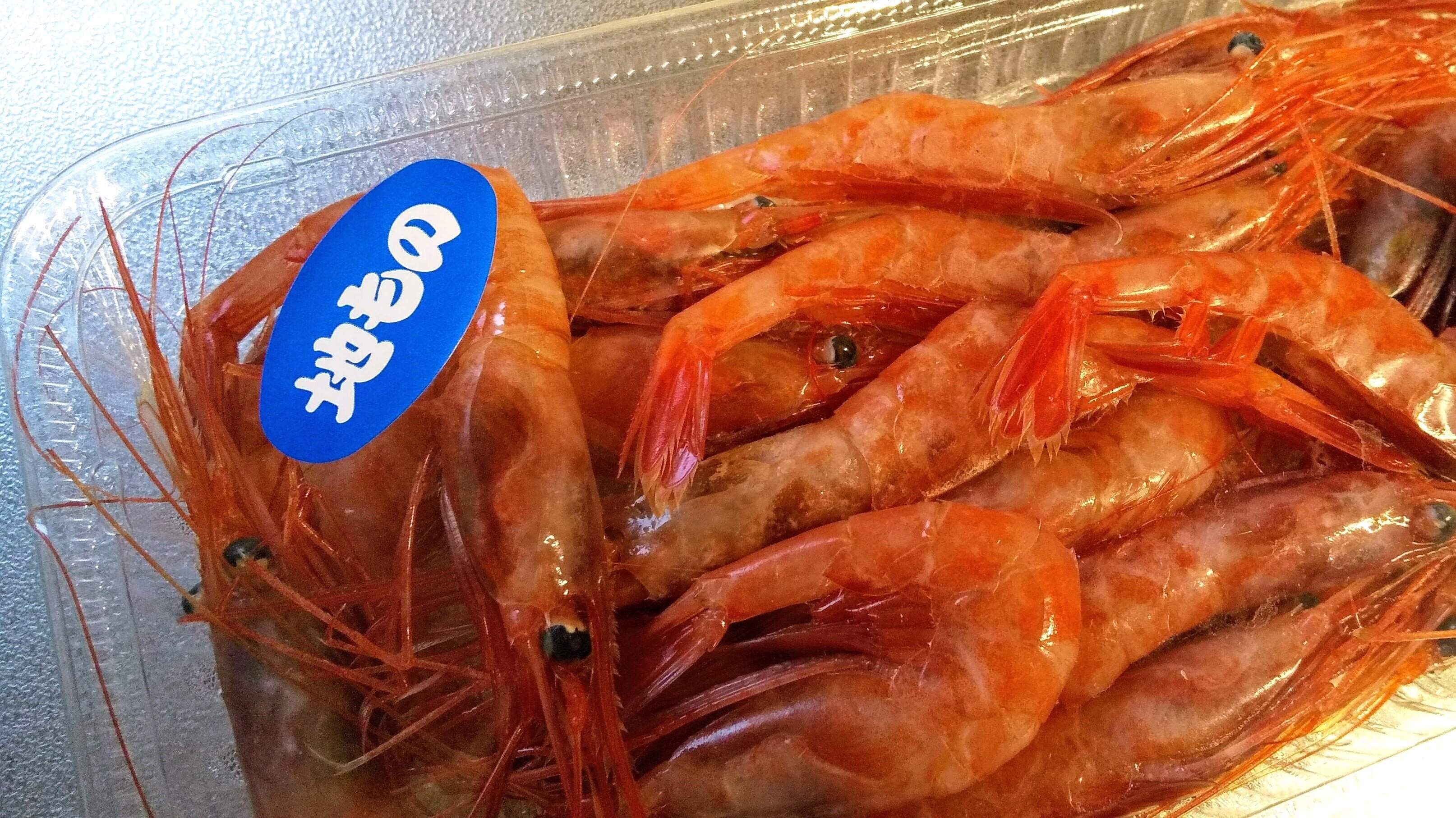 むいて捨てちゃうダメ！えびを「殻ごと」食べるべき理由と食べやすくする方法