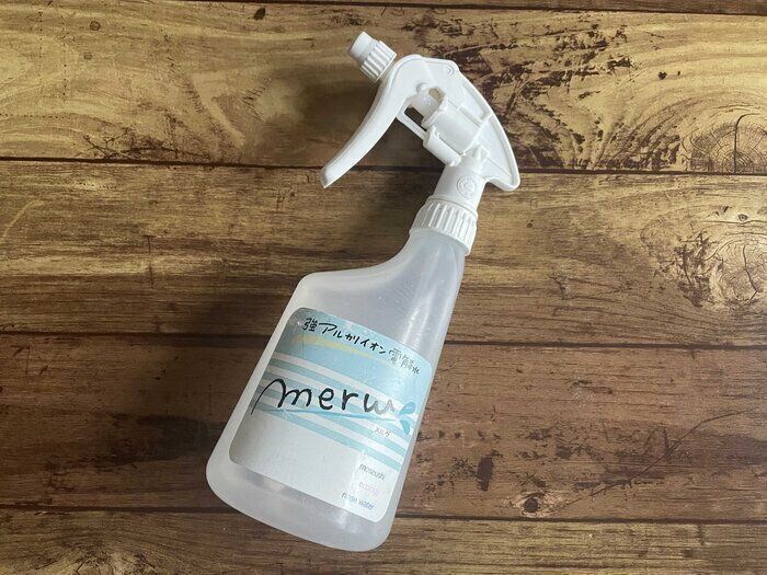 実家が清掃会社の元家政婦が使う洗剤はこれ！【コレがないと暮らせない】