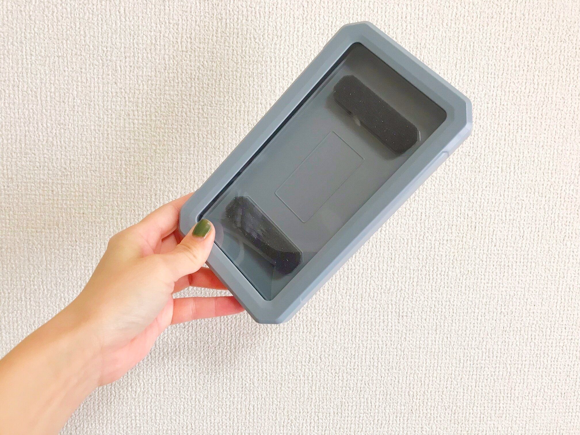 【3COINS】バスタイムを快適に…大人気アイテムの新色が登場！