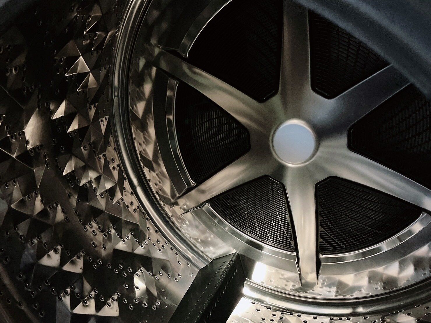 【洗濯槽洗浄】月1回の洗濯槽そうじ習慣